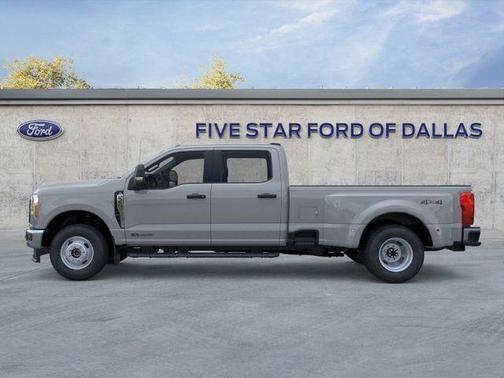 2026 Ford F-350 XL