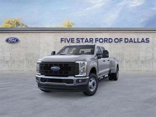 2026 Ford F-350 XL