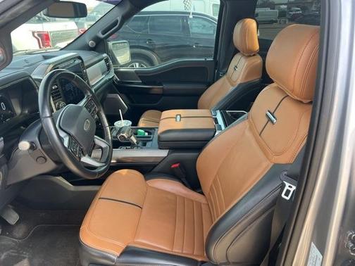 2021 Ford F-150 HENNESSY 775