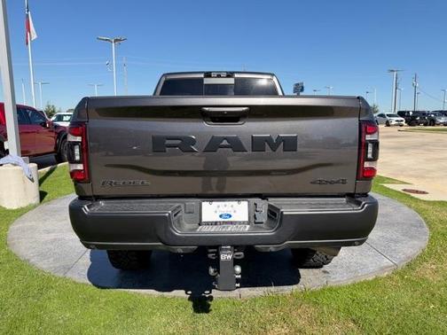 2024 RAM 2500 Power Wagon