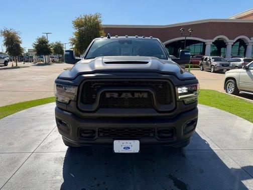 2024 RAM 2500 Power Wagon