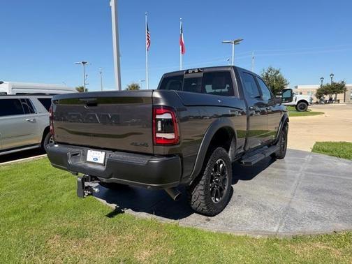 2024 RAM 2500 Power Wagon