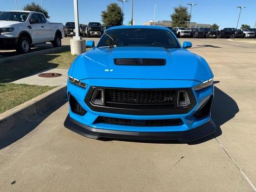 2024 Ford Mustang RTR SPEC 3