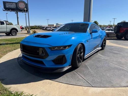 2024 Ford Mustang RTR SPEC 3