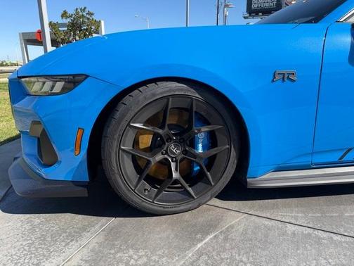 2024 Ford Mustang RTR SPEC 3