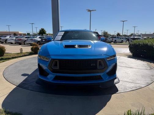 2024 Ford Mustang RTR SPEC 3