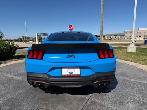 2024 Ford Mustang RTR SPEC 3