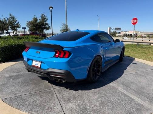 2024 Ford Mustang RTR SPEC 3