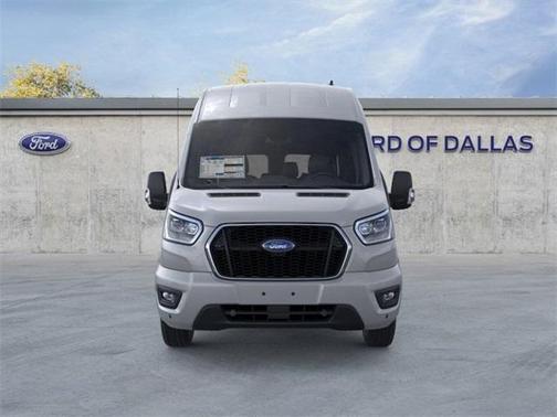 2025 Ford Transit-350 XLT