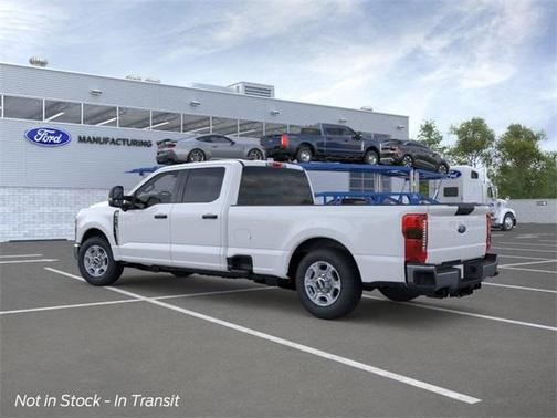 2026 Ford F-250 XLT