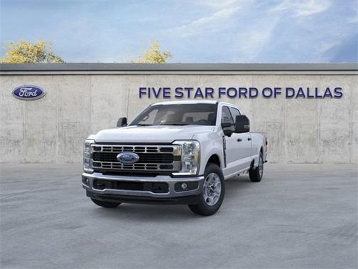 2026 Ford F-250 XLT