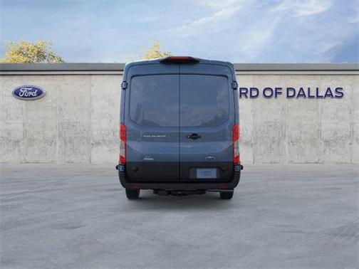 2025 Ford Transit-250 148 WB Medium Roof Cargo