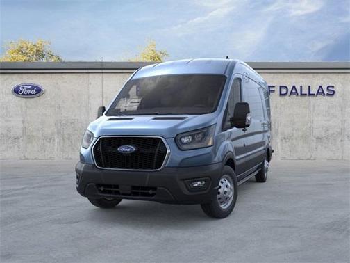 2025 Ford Transit-250 148 WB Medium Roof Cargo