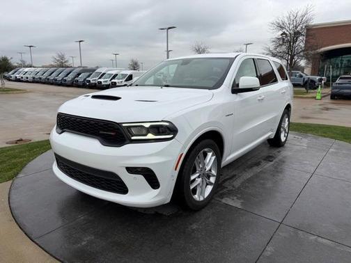2022 Dodge Durango R/T