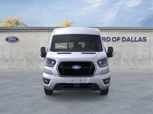 2026 Ford Transit-350 XLT