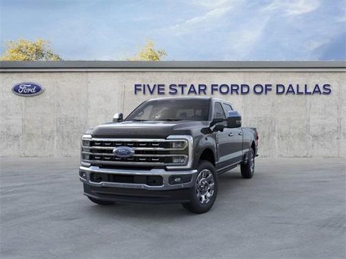 2025 Ford F-350 Lariat Super Duty