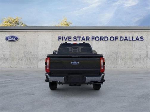 2025 Ford F-350 Lariat Super Duty