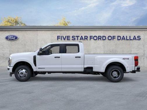 2026 Ford F-350 XL
