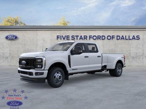 2026 Ford F-350 XL