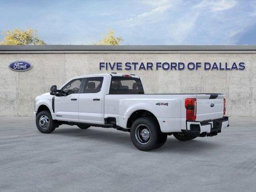 2026 Ford F-350 XL
