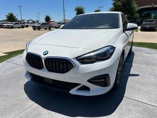 2021 BMW 228 Gran Coupe 228i sDrive Gran Coupe