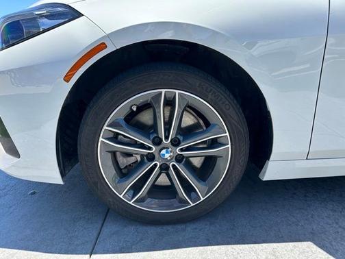 2021 BMW 228 Gran Coupe 228i sDrive Gran Coupe