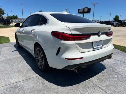 2021 BMW 228 Gran Coupe 228i sDrive Gran Coupe