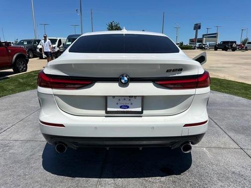 2021 BMW 228 Gran Coupe 228i sDrive Gran Coupe
