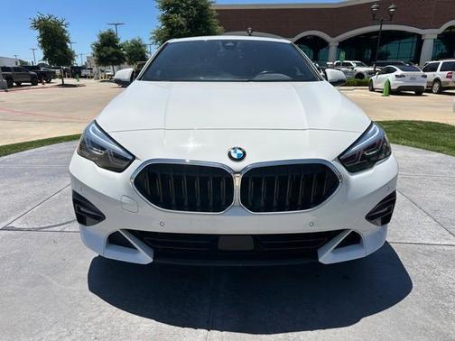2021 BMW 228 Gran Coupe 228i sDrive Gran Coupe