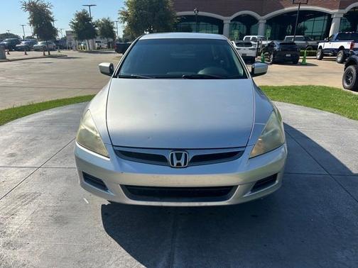 2006 Honda Accord SE
