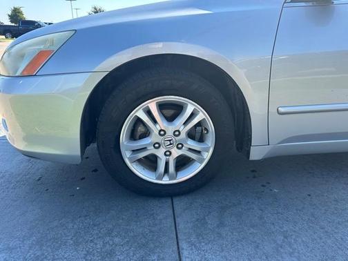 2006 Honda Accord SE