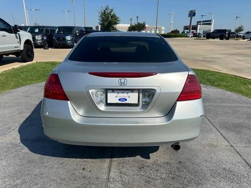 2006 Honda Accord SE