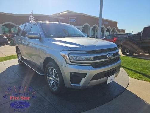 2022 Ford Expedition XLT