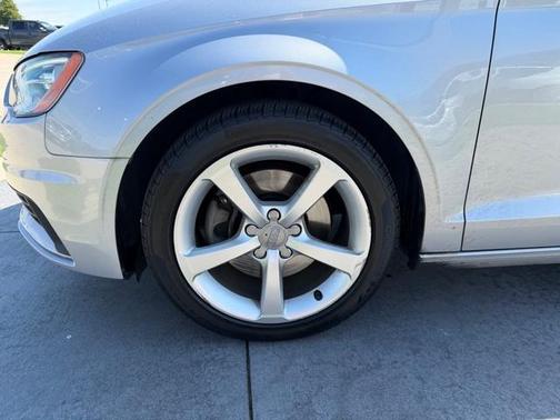 2015 Audi A3 1.8T Premium