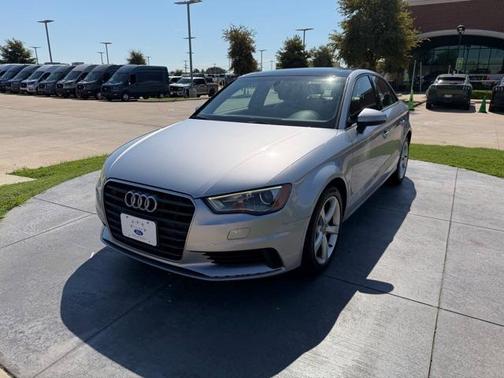 2015 Audi A3 1.8T Premium