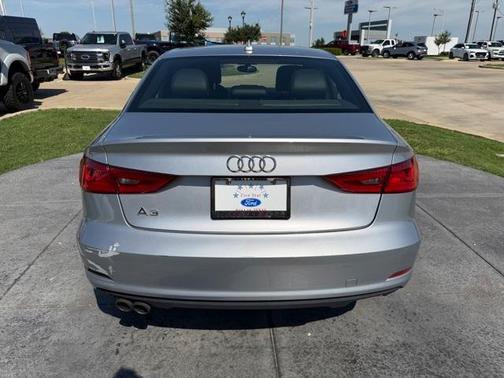 2015 Audi A3 1.8T Premium