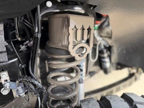 2026 Ford F-350 PERFORMANCE RETRO