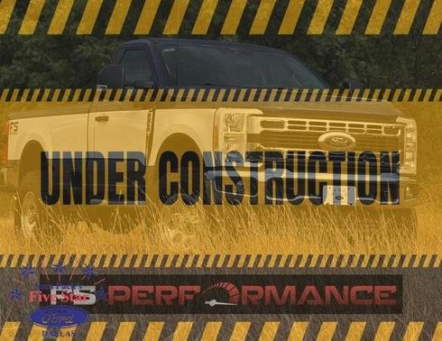 2026 Ford F-350 PERFORMANCE RETRO