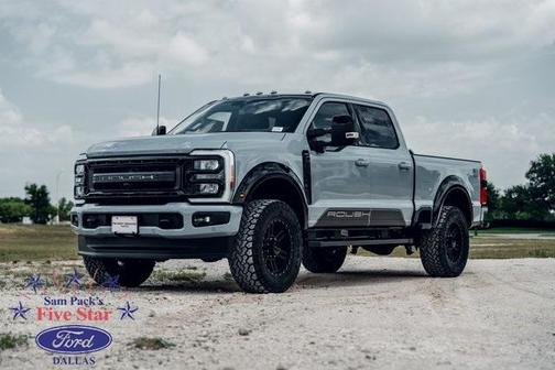 2025 Ford F-250 ROUSH