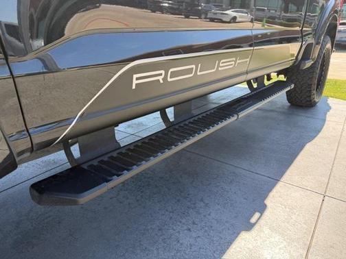 2023 Ford F-250 ROUSH