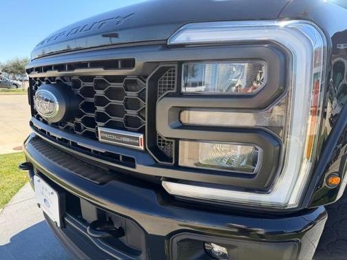 2023 Ford F-250 ROUSH