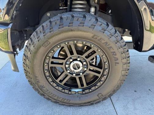 2023 Ford F-250 ROUSH