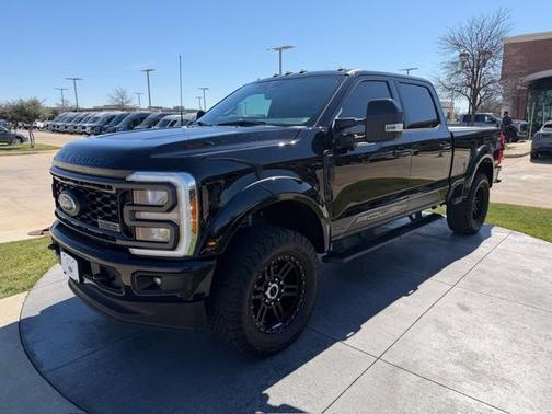 2023 Ford F-250 ROUSH
