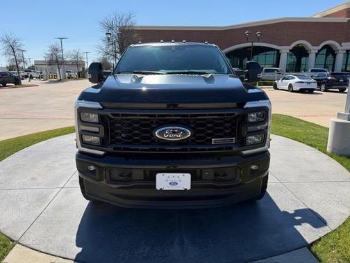 2023 Ford F-250 ROUSH