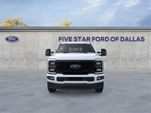 2026 Ford F-350 Lariat Super Duty