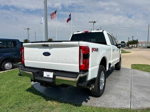 2023 Ford F-250 Lariat