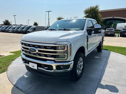 2023 Ford F-250 Lariat