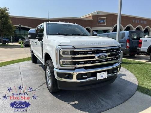 2023 Ford F-250 Lariat