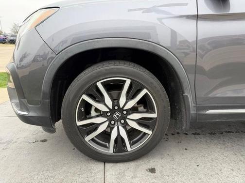 2020 Honda Pilot Touring 7-Passenger