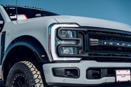 2025 Ford F-250 ROUSH